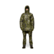 Norrona Kvinnherad Gore-Tex Parka - Mens