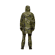 Norrona Kvinnherad Gore-Tex Parka - Mens