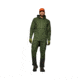 Norrona Kvinnherad Wool Smock - Mens