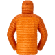 Norrona Lofoten Down800 Anorak Jacket - Mens