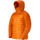 Norrona Lofoten Down800 Anorak Jacket - Mens