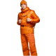 Norrona Lofoten Down800 Anorak Jacket - Mens
