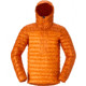 Norrona Lofoten Down800 Anorak Jacket - Mens