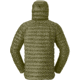 Norrona Lofoten Down800 Anorak Jacket - Mens