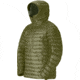 Norrona Lofoten Down800 Anorak Jacket - Mens