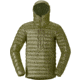 Norrona Lofoten Down800 Anorak Jacket - Mens