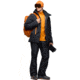 Norrona Lofoten Gore-Tex Down800 Jacket - Mens