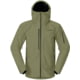 Norrona Lofoten Gore-Tex Insulated Jacket - Men's, Deep Lichen Green, S, 1019-24-3011-S