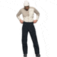 Norrona Lofoten Gore-Tex Insulated Short Pants - Mens