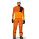 Norrona Lofoten Warm2 Jacket - Mens