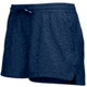 Norrona Norrona Loose Shorts - Womens, Indigo Night, Extra Small, 7042698461742