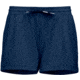 Norrona Norrona Loose Shorts - Womens, Indigo Night, Extra Small, 7042698461742