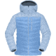 Norrona Lyngen Down850 Hood - Womens