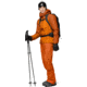 Norrona Lyngen Gore-Tex Pants - Mens