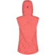 Norrona Lyngen Thermo100active Vest - Womens