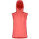 Norrona Lyngen Thermo100active Vest - Womens