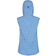Norrona Lyngen Thermo100active Vest - Womens