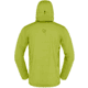 Norrona Lyngen Thermo100active Zip Hood - Mens