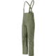 Norrona More Gore-Tex Salopette Pants - Mens