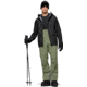 Norrona More Gore-Tex Salopette Pants - Mens