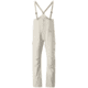 Norrona More Gore-Tex Salopette Pants - Mens