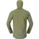 Norrona More Octa Zip Hood - Mens