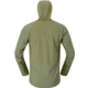 Norrona More Octa Zip Hood - Mens