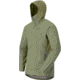 Norrona More Octa Zip Hood - Mens