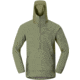 Norrona More Octa Zip Hood - Mens
