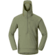 Norrona More Octa Zip Hood - Mens