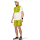 Norrona Senja Aero 90 Vest - Mens