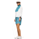 Norrona Senja Aero 90 Vest - Womens