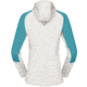 Norrona Senja Alpha90 Zip Hoodie - Womens