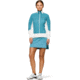Norrona Senja Alpha90 Zip Hoodie - Womens