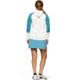 Norrona Senja Alpha90 Zip Hoodie - Womens