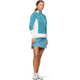 Norrona Senja Alpha90 Zip Hoodie - Womens