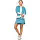 Norrona Senja Alpha90 Zip Hoodie - Womens