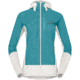 Norrona Senja Alpha90 Zip Hoodie - Womens