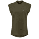 Norrona Senja Equaliser Sleeveless T-Shirt - Womens