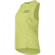 Norrona Senja Equaliser Tank Top - Womens