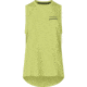 Norrona Senja Equaliser Tank Top - Womens