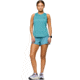 Norrona Senja Equaliser Tank Top - Womens