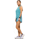 Norrona Senja Equaliser Tank Top - Womens