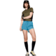 Norrona Senja Flex1 4in Shorts - Womens