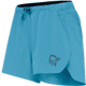Norrona Senja Flex1 4in Shorts - Womens