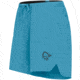 Norrona Senja Flex1 8in Shorts - Womens