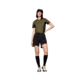 Norrona Senja Flex1 8in Shorts - Womens