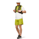 Norrona Senja Flex1 9in Shorts - Mens