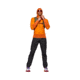 Norrona Senja Flex1 Trackster Pants - Mens