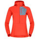 Norrona Senja Warm1 Hoodie - Womens